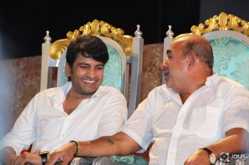 Lingaa Movie Audio Launch